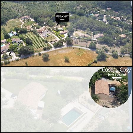 Casacosy Villa Les Michels Luaran gambar