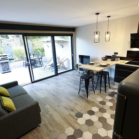 Casacosy Villa Les Michels Luaran gambar