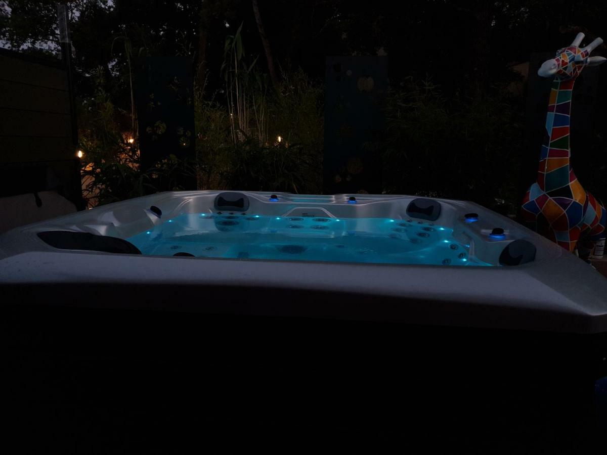 Casacosy Villa Les Michels Luaran gambar