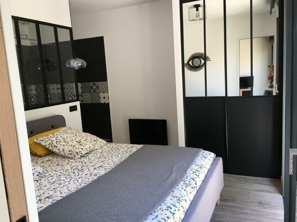 Casacosy Villa Les Michels Luaran gambar