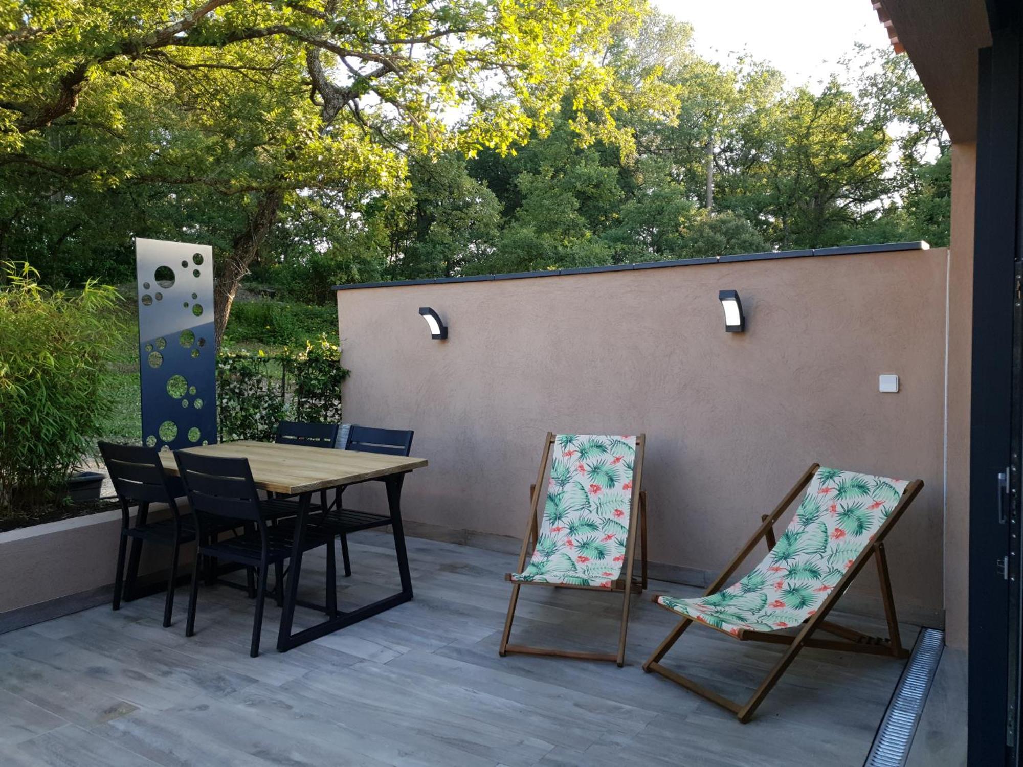 Casacosy Villa Les Michels Luaran gambar