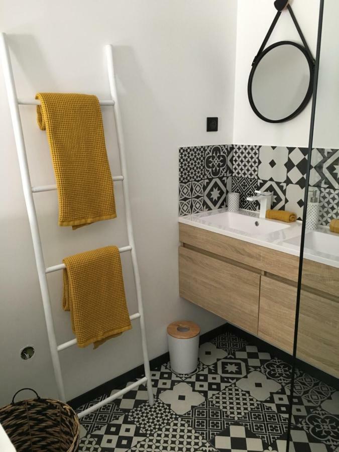 Casacosy Villa Les Michels Luaran gambar