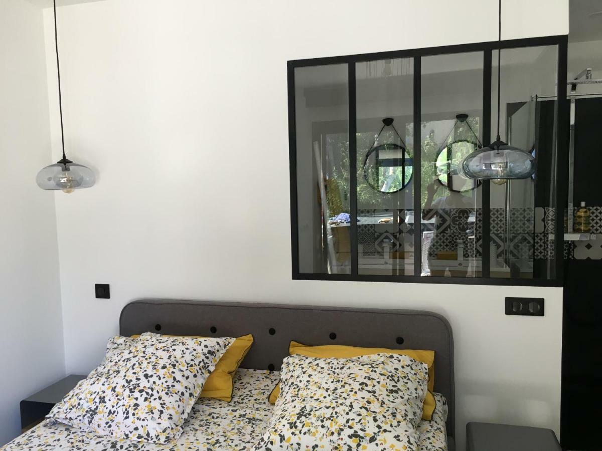 Casacosy Villa Les Michels Luaran gambar