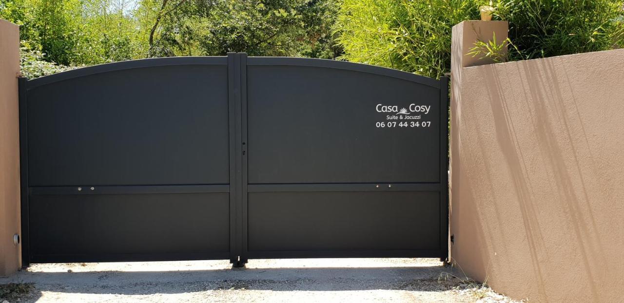 Casacosy Villa Les Michels Luaran gambar